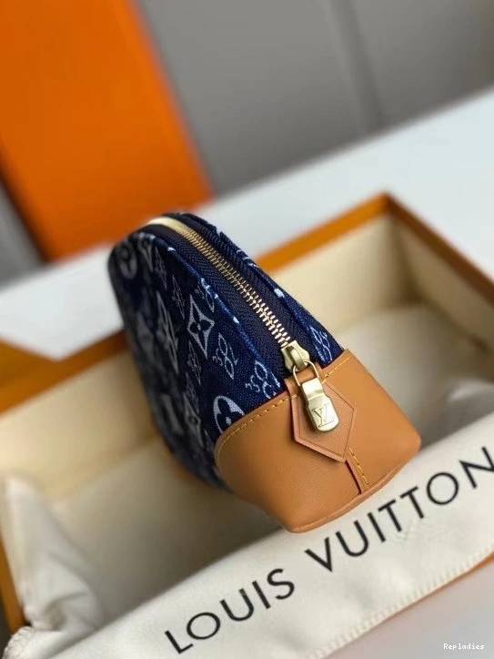 Cheap POUCH PM COSMETIC 1854 LOUIS VUITTON SINCE 0812